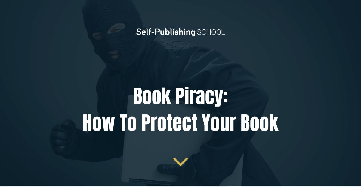 essay about book piracy