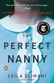 ThePerfectNannycover