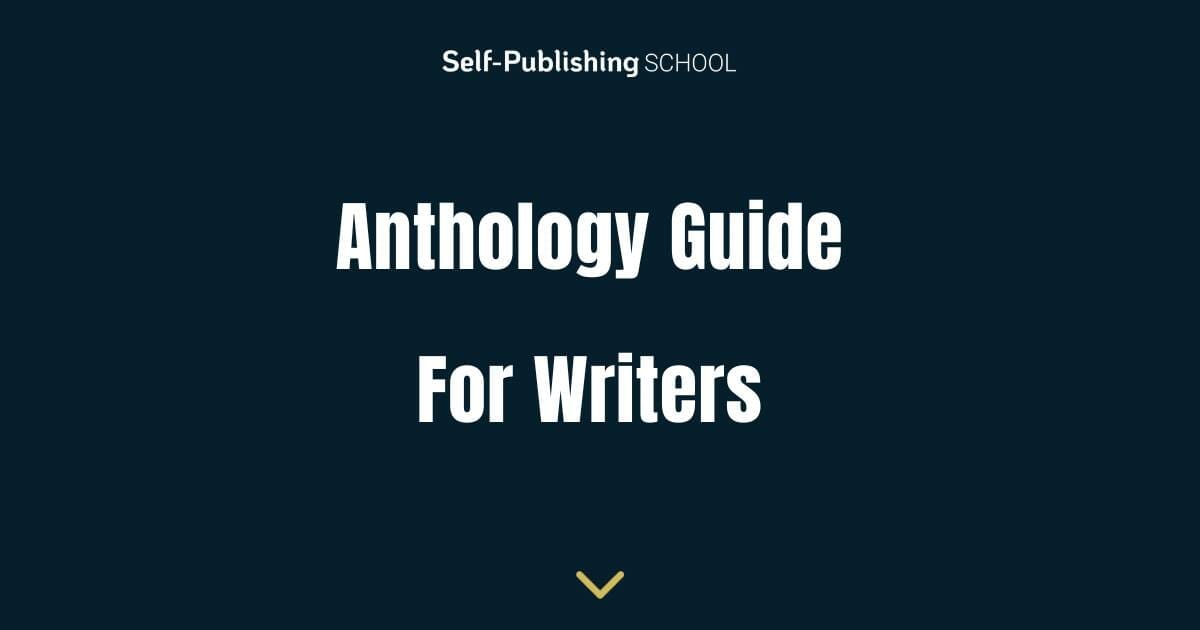 Anthology in Literature - An Exploration