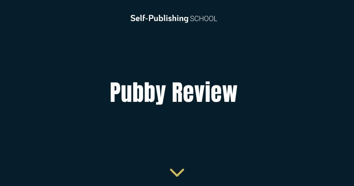 book review sites like pubby