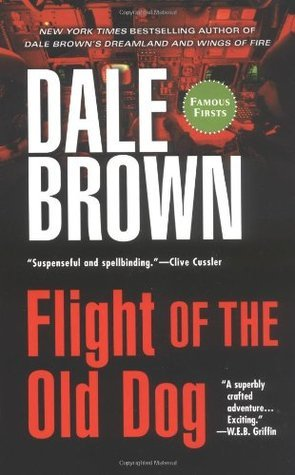 Dale Brown Books