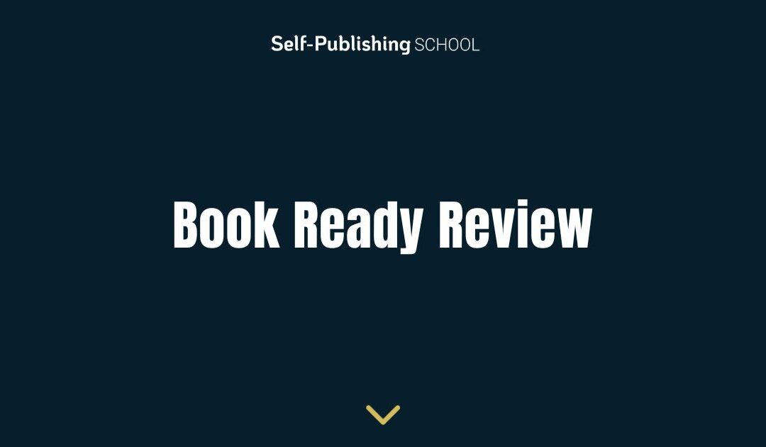 Book Ready Review – Your Best Option?
