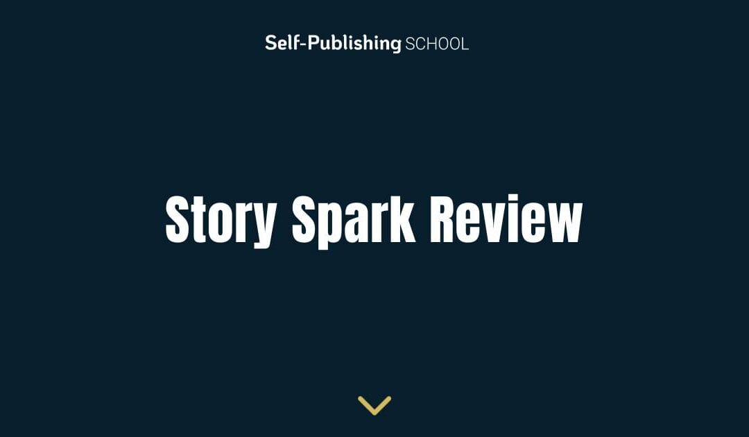 Story Spark Review – A Useful Tool?