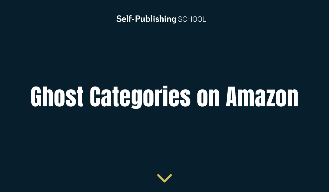 Ghost Categories on Amazon – What Are They? And Do You Want Them?