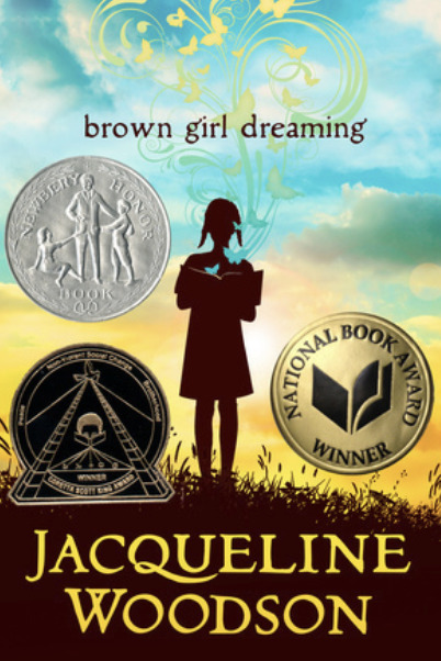 Best Kids Books Of All Time - Brown Girl Dreaming