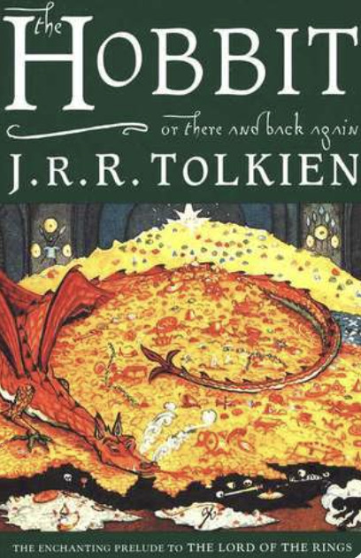 Best Kids Books Of All Time - The Hobbit