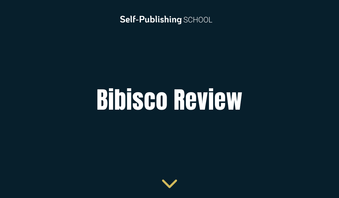 Bibisco Review – An Affordable, Open Source Solution