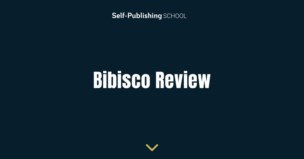 Bibisco Review - An Affordable, Open Source Solution