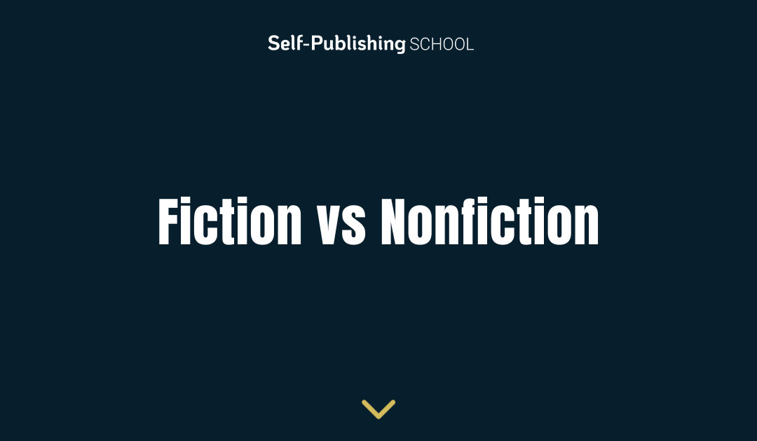 Truths and Tales: Fiction vs Nonfiction