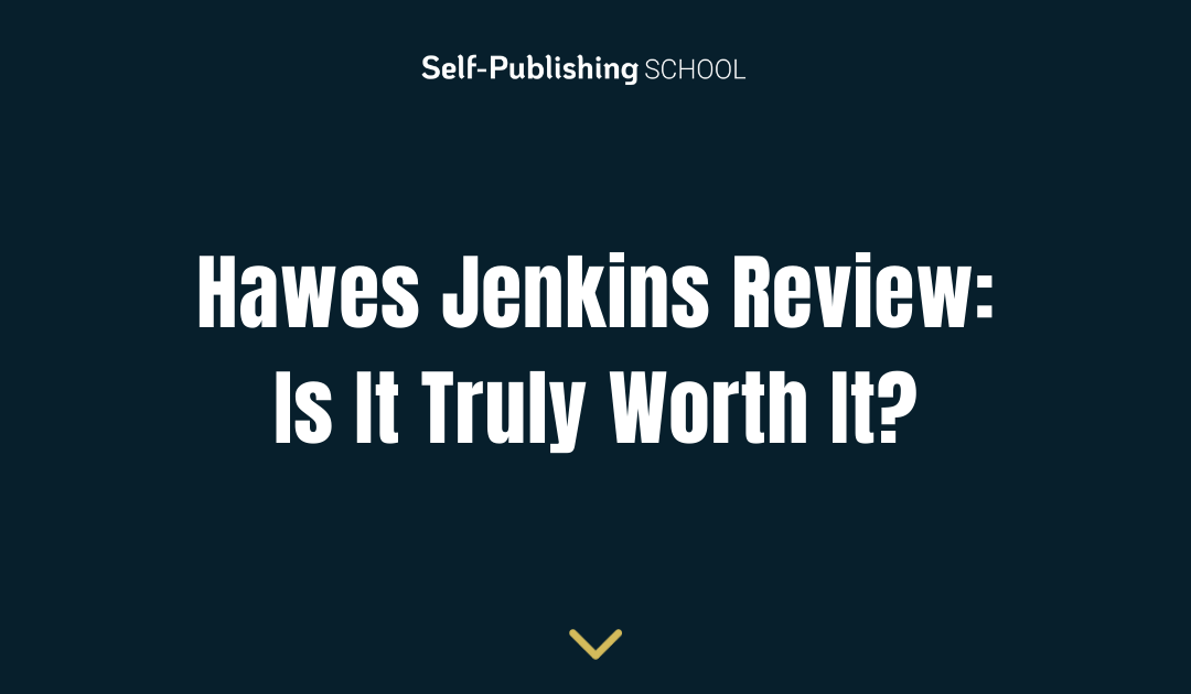 Hawes Jenkins Review: Is It Truly Worth It?