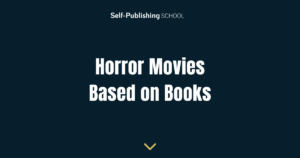 13 Horror Movies Based on Books