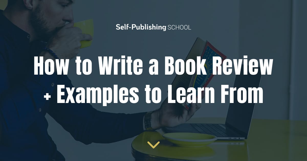 how to write a book review class 9th