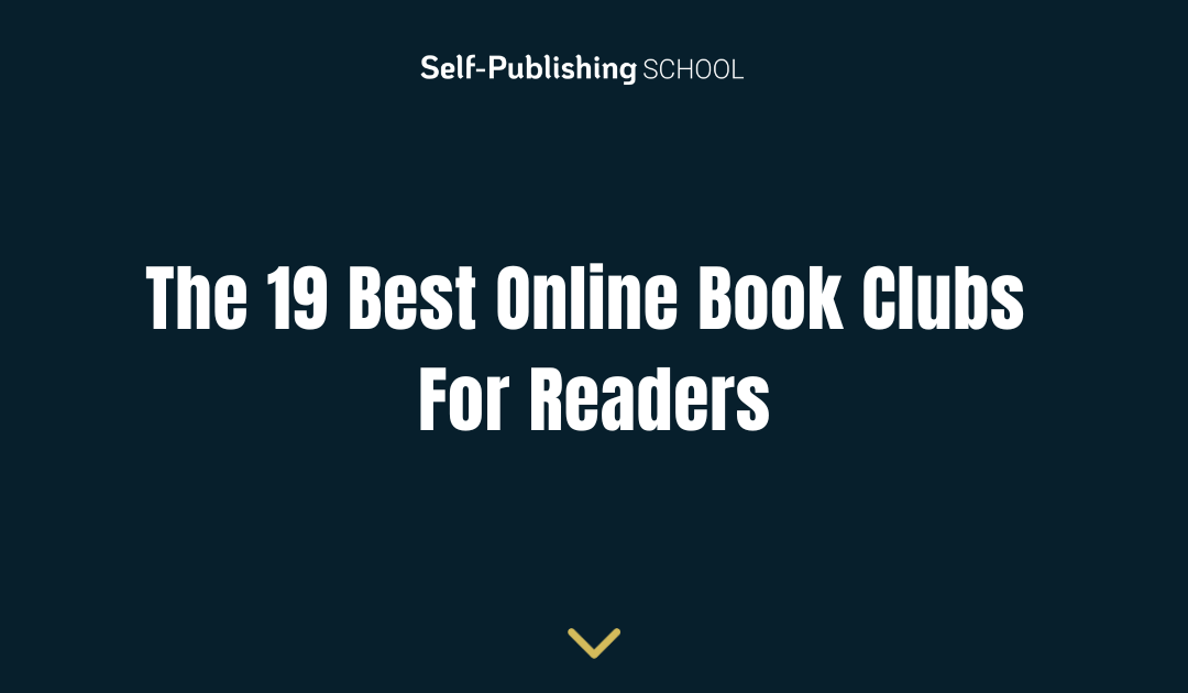 The 19 Best Online Book Clubs For Readers