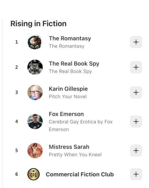 Substack for Writers: A Fiction & Nonfiction Analysis + Tips