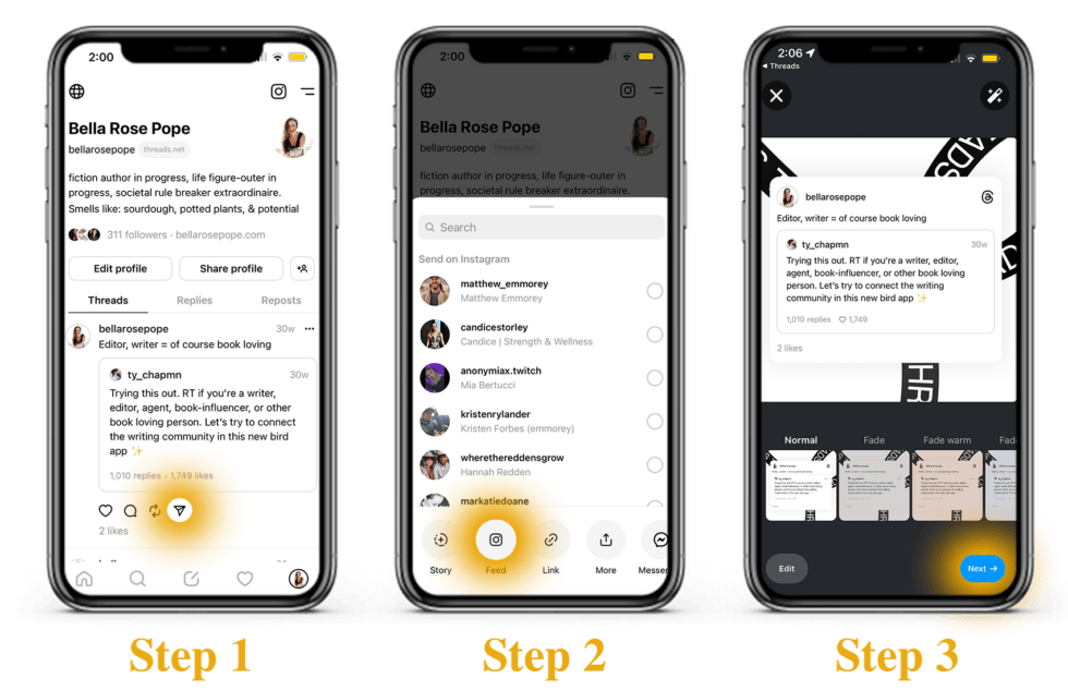 Threads Community Notes Writing Community on Threads: Pros & Cons + 8 Steps to Grow