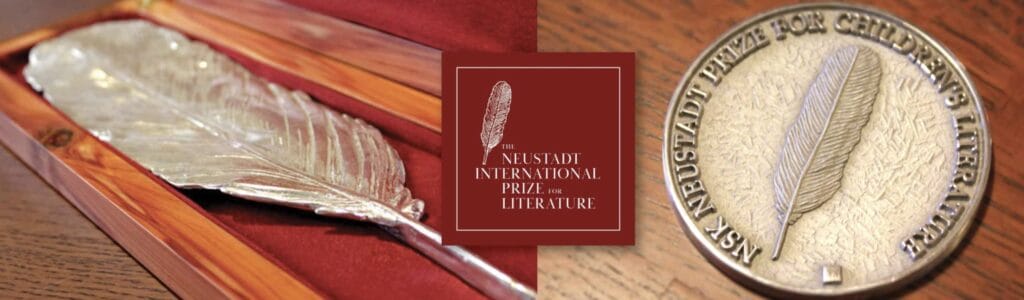 Neustadt Prize - Literary Awards