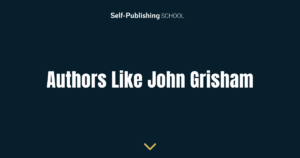 12 Authors Like John Grisham: Legal Suspense For Your TBR List