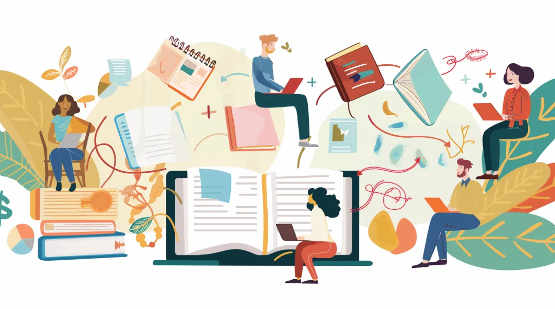 Master Online Book Publishing With These 11 Simple Steps