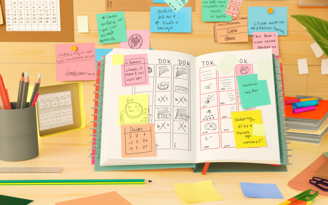 How to Make a Book Template + 6 Freebies Online