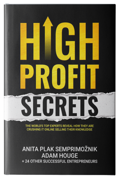 highprofitsecrets