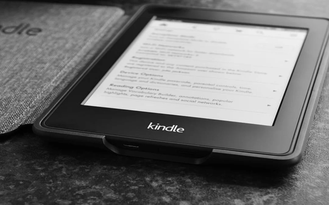 KDP Select Vs Kindle Unlimited: Everything You Need To Know