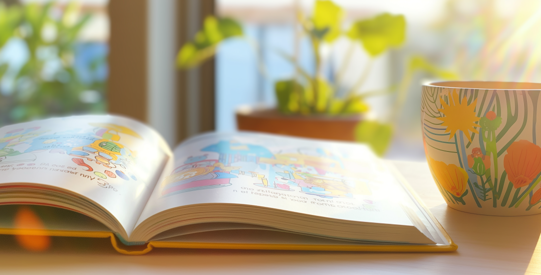 How to Find an Illustrator for a Children’s Book