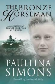 image 2 The Bronze Horseman book