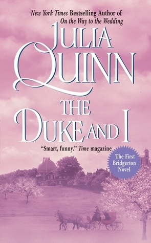 image 3 The first bridgerton book
