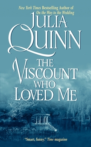 image 5 The Viscount Who Loved Me