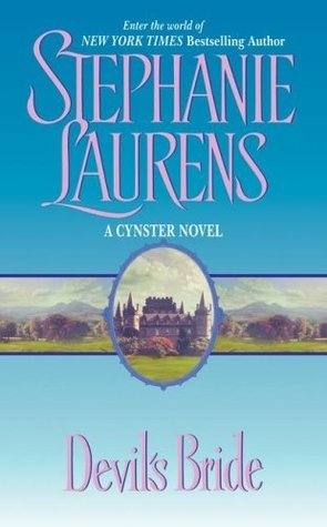 image 6 Devil's Bride by Stephanie Laurens