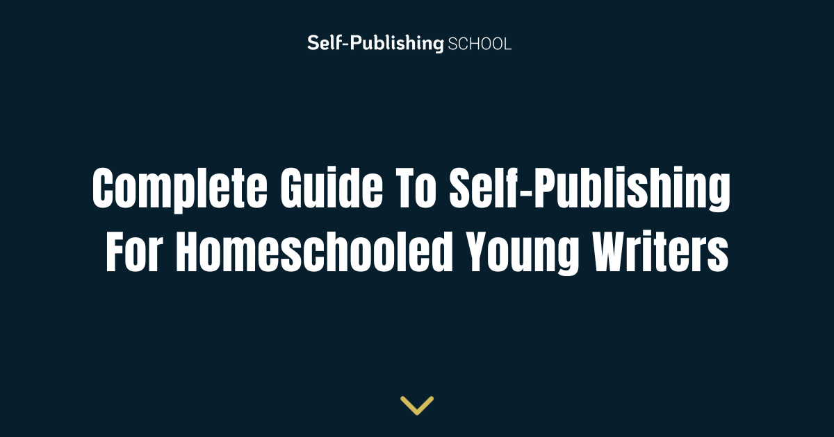 Self Publishing For Free