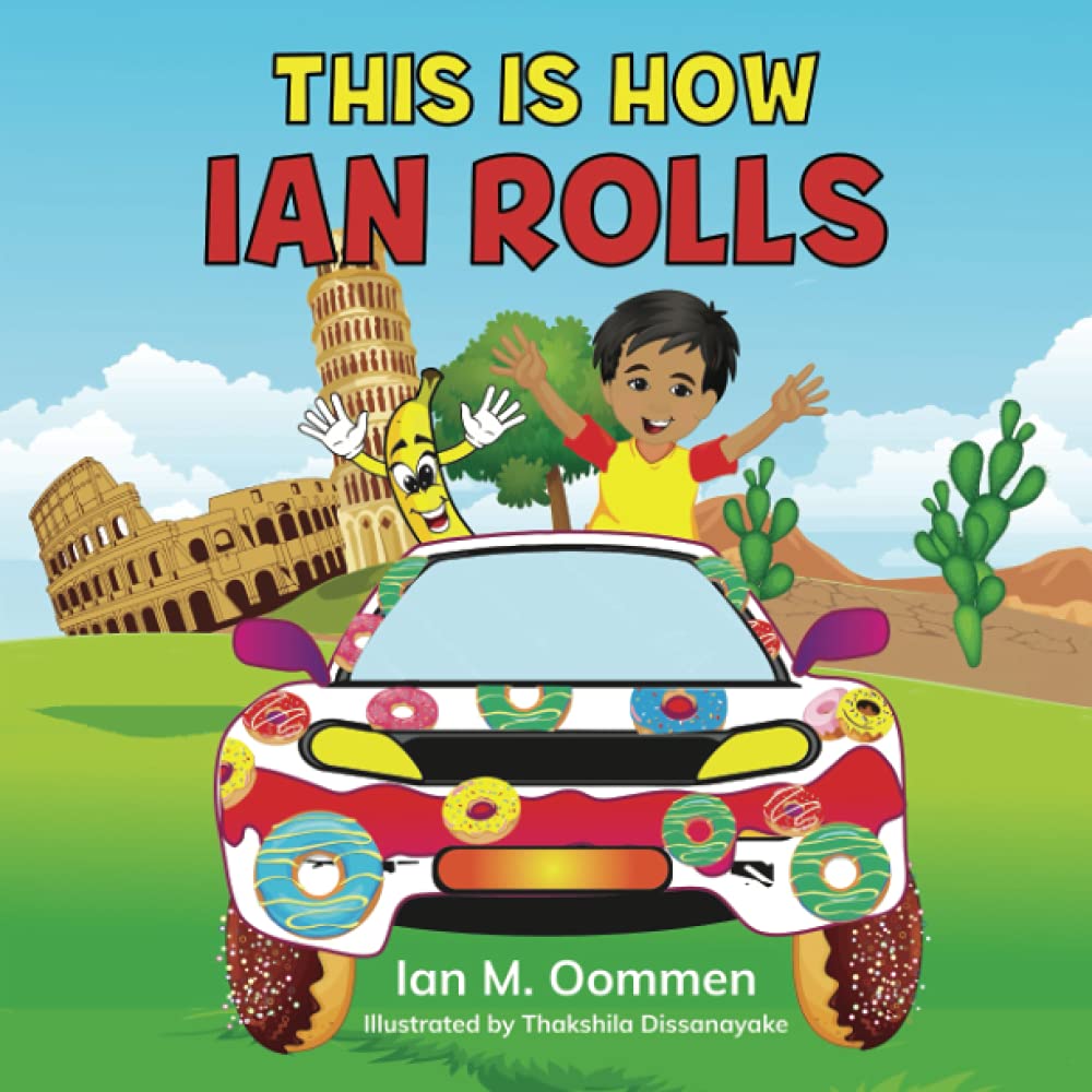 childrens book example self published children's book example self published