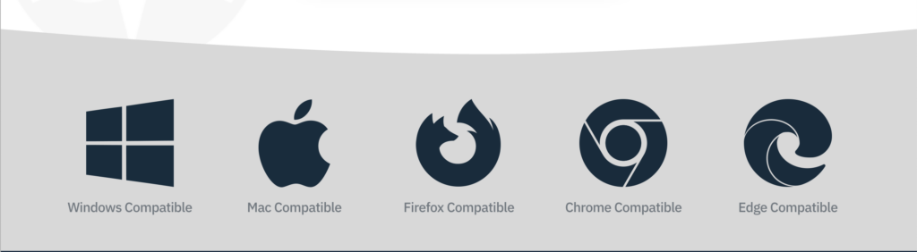 Kdspy Review Browser Options Including Windows, Mac, Firefox, Chrome, And Edge