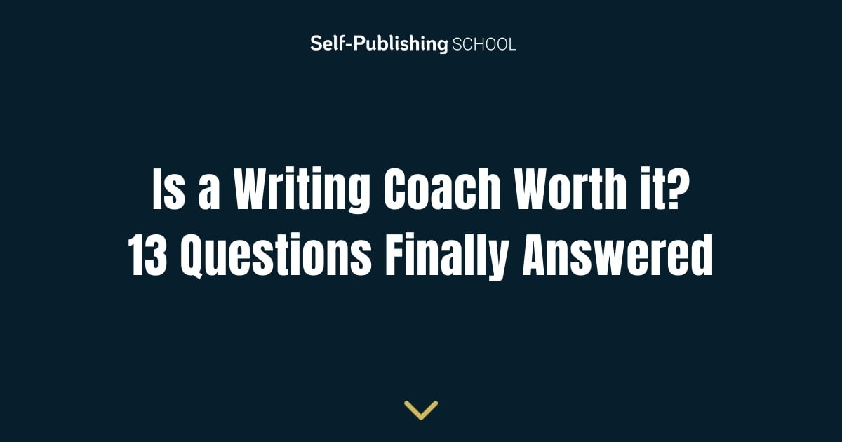Embedded Writing Coach Is a Writing Coach Worth it? 13 Questions Finally Answered