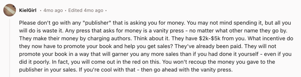 hybrid publishing misunderstanding hybrid publishing misunderstanding