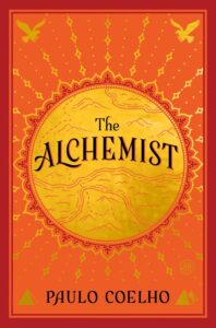 81G4chSUNL. SL1500 The Alchemist by Paulo Coelho