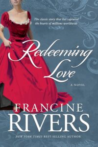 81oT hlAGrL. SL1500 Redeeming Love by Francine Rivers