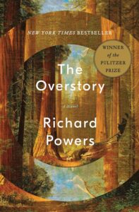 91ZmuSnQUpL. SL1500 The Overstory by Richard Powers