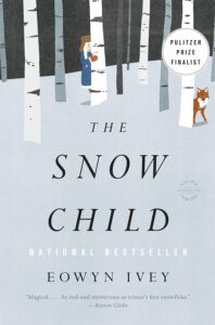 91mLfKHjMML. SL1500 The Snow Child by Eowyn Ivey