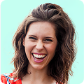 Allison Davis's headshot.