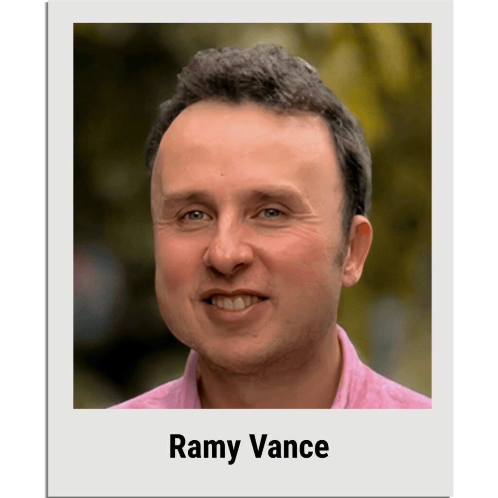 Copy of Week in the Life of a self published author a day in the life of a self-published author with Ramy Vance