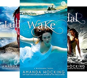 amanda hocking books in order the watersong series amanda hocking books in order the watersong series
