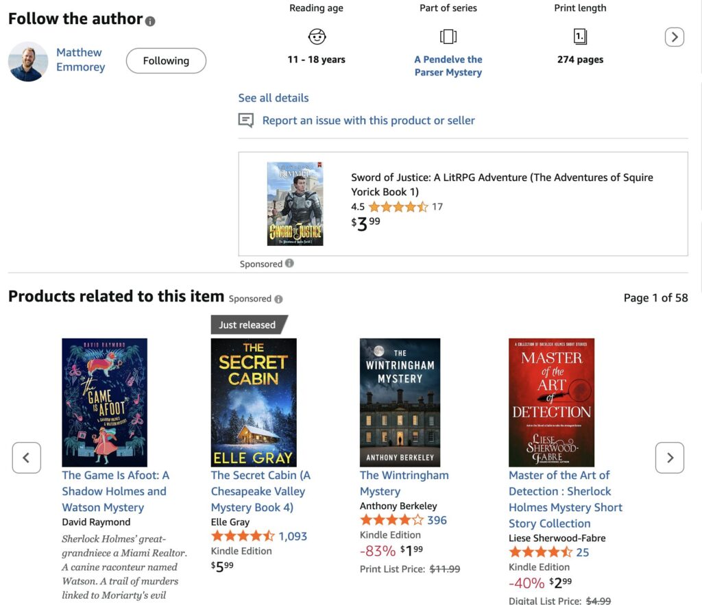 How To Get Your First Reviews On Your Self-Published Book Amazon Algorithm