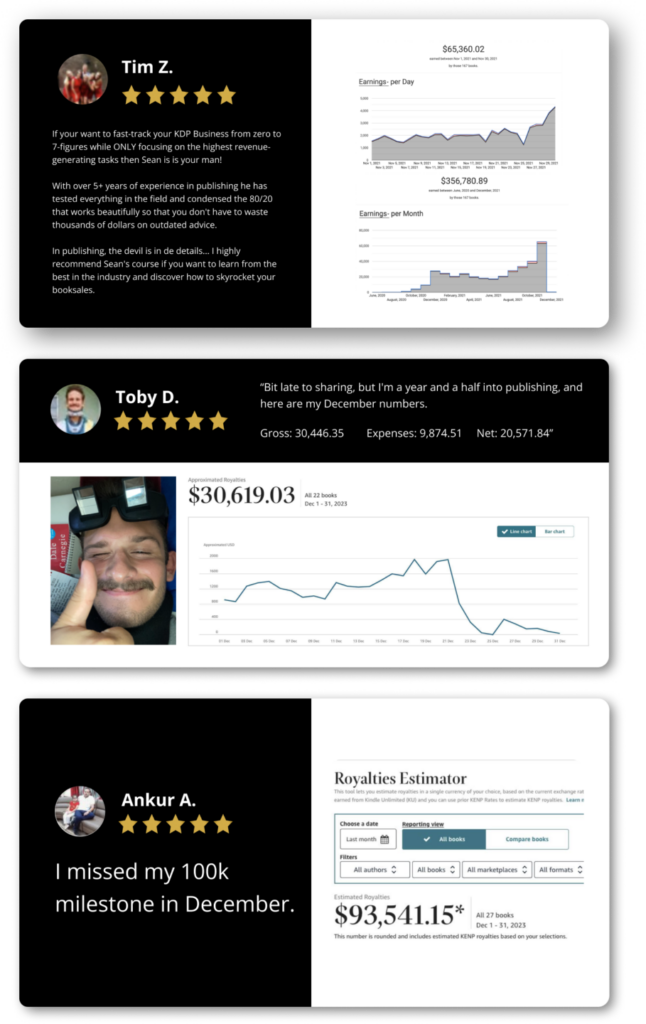 royaltyhero income claims