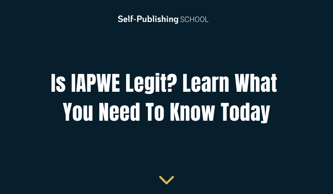 Is IAPWE Legit? Learn What You Need To Know Today