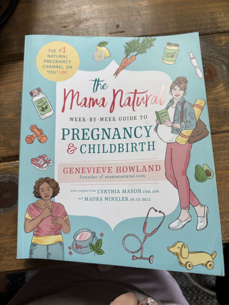 Example Of Book That Has A Book Index