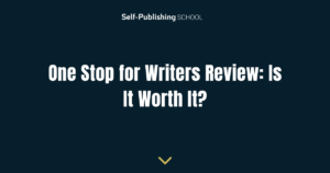 One Stop for Writers Review: Is It Worth it?