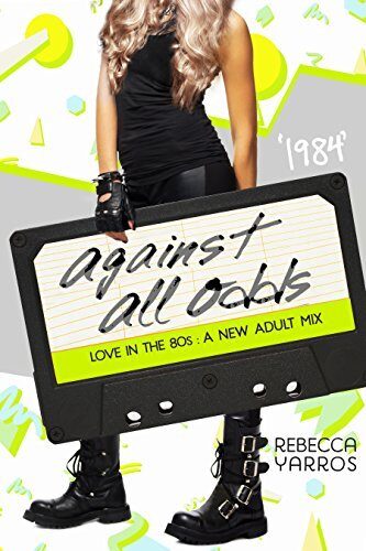 Rebecca Yarros Books In Order: Against All Odds 