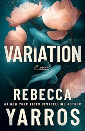 Rebecca Yarros Books In Order: Variation 