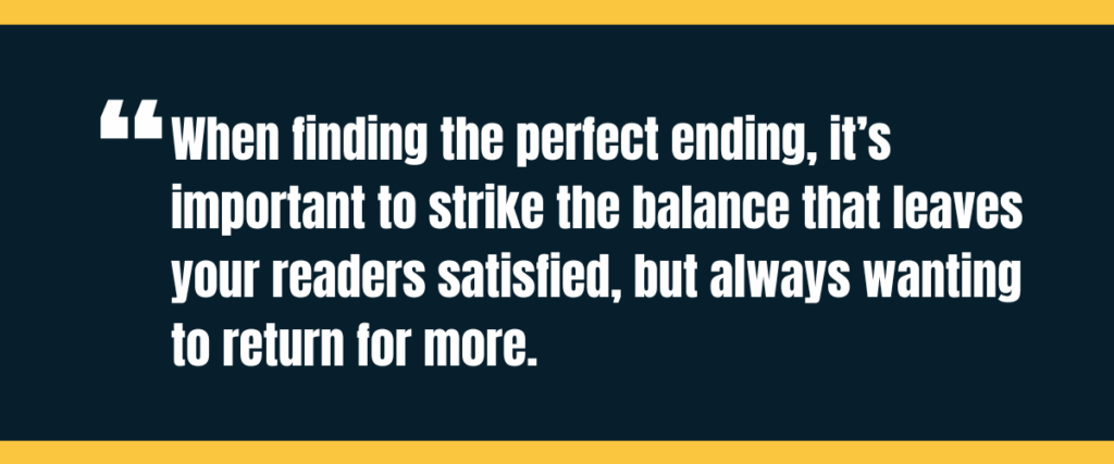 perfect ending image 8